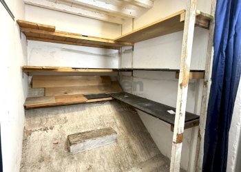 ripostiglio - Appartamento Via A. Ronchetti 6, Modena - foto 10