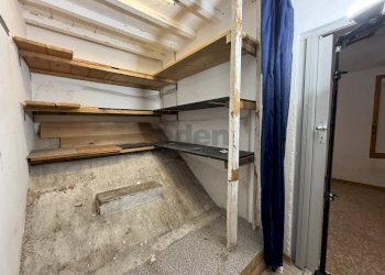 ripostiglio - Appartamento Via A. Ronchetti 6, Modena - foto 29