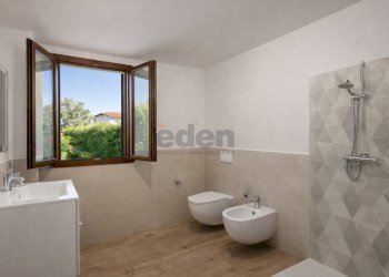 bagno - Appartamento Via Italo Calvino 22, Castelnuovo Rangone - foto 3