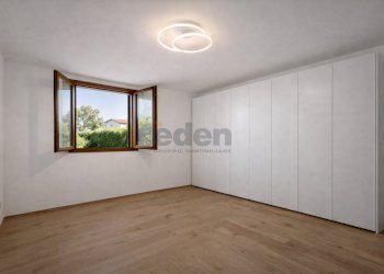 camera da letto - Appartamento Via Italo Calvino 22, Castelnuovo Rangone - foto 4