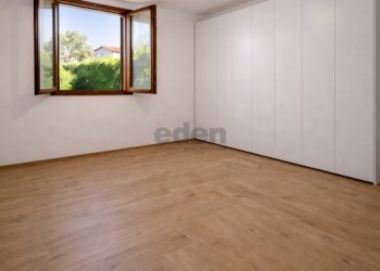 camera da letto - Appartamento Via Italo Calvino 22, Castelnuovo Rangone - foto 10