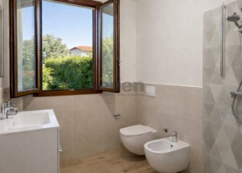 bagno - Appartamento Via Italo Calvino 22, Castelnuovo Rangone - foto 11