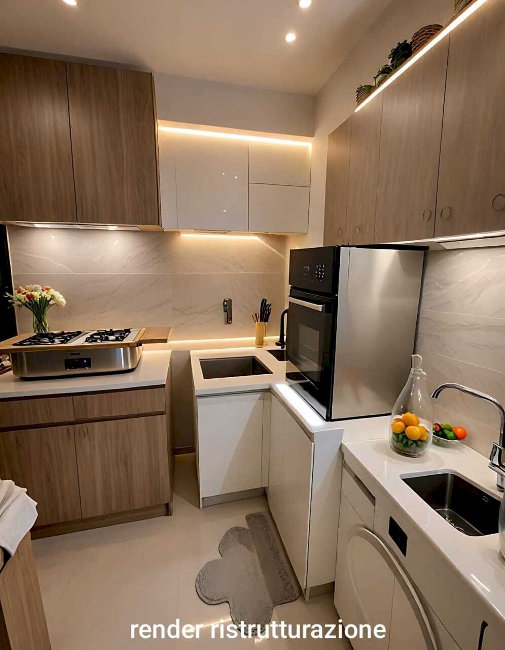 WhatsApp Image 2026-01-06 at 13.14.13(3).jpeg - Appartamento Via XX Settembre, San Felice Circeo - foto 3