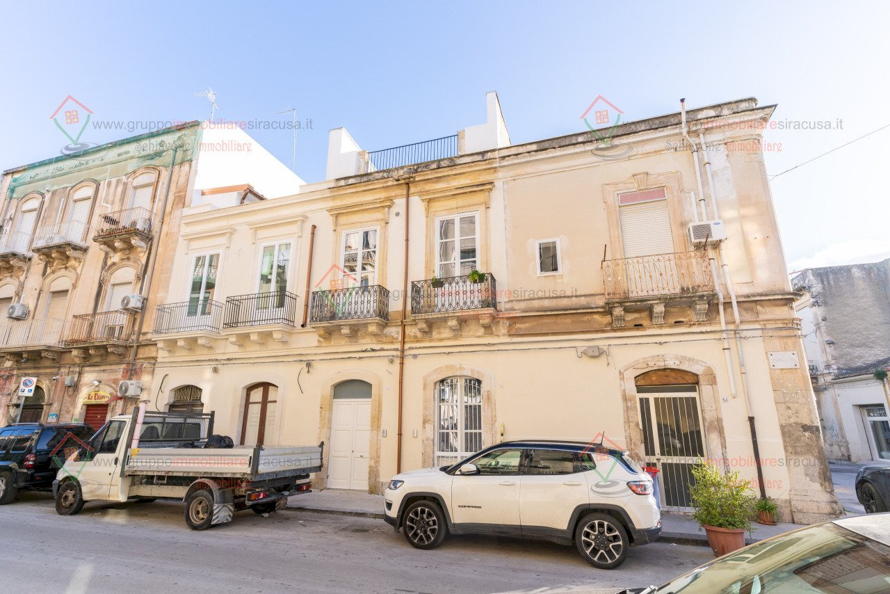 RIC07063.jpg - Three-room apartment Siracusa - photo 1