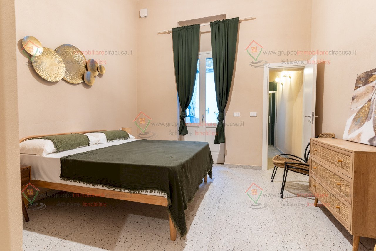 RIC07047.jpg - Three-room apartment Siracusa - photo 2