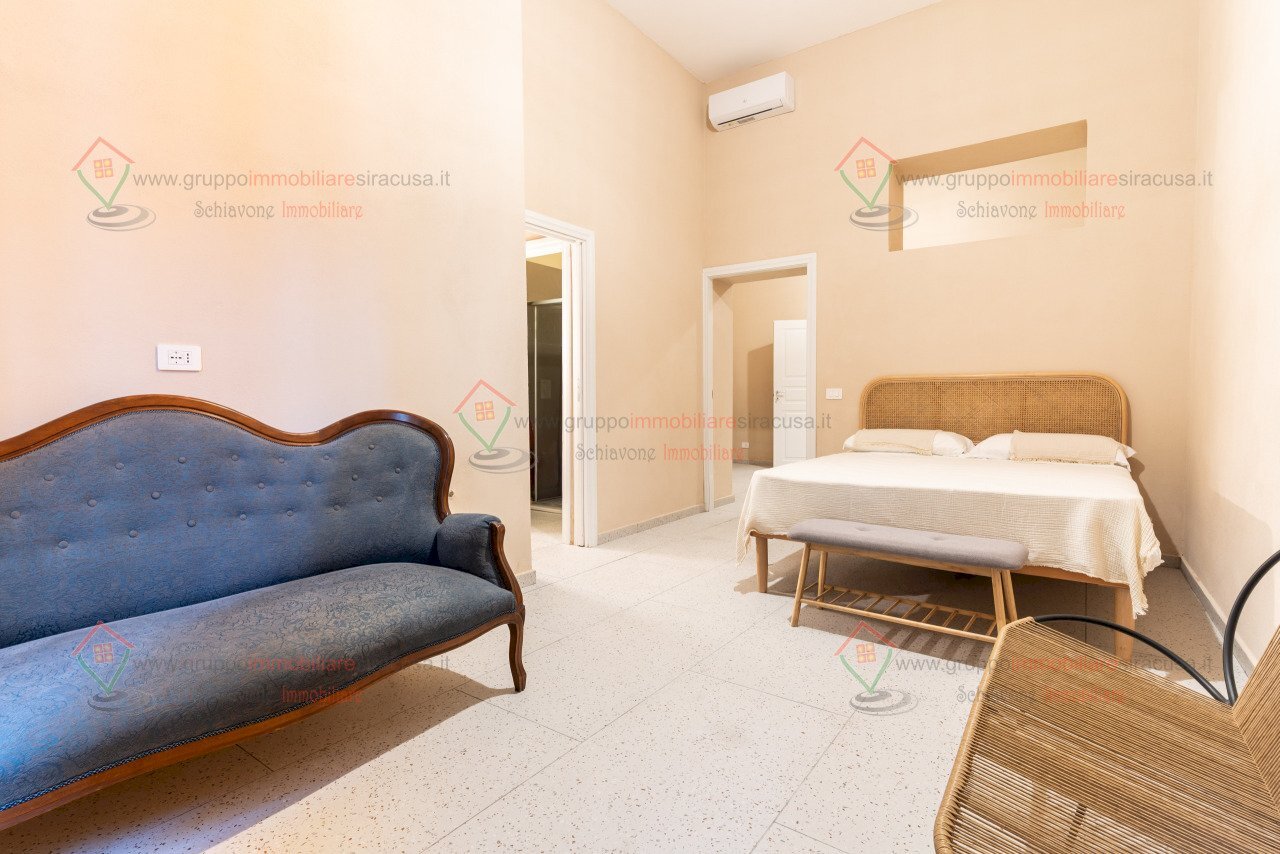 RIC07017.jpg - Three-room apartment Siracusa - photo 3