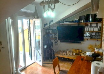 cucina - Trilocale Via Turistica trav. 9, Camporosso - foto 2