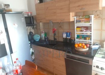 cucina - Trilocale Via Turistica trav. 9, Camporosso - foto 3