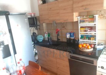 cucina - Trilocale Via Turistica trav. 9, Camporosso - foto 5