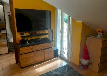 camera da letto - Trilocale Via Turistica trav. 9, Camporosso - foto 9