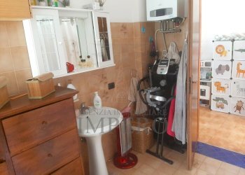 bagno - Trilocale Via Turistica trav. 9, Camporosso - foto 11