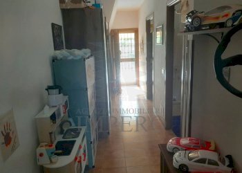 ingresso - Trilocale Via Turistica trav. 9, Camporosso - foto 12