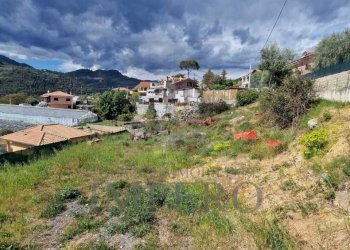 Terreno agricolo Via Turistica 172, Camporosso - foto 1