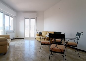 IMG20260107102908.jpg - Attic Via San Francesco D'Assisi 13, Savona - photo 4