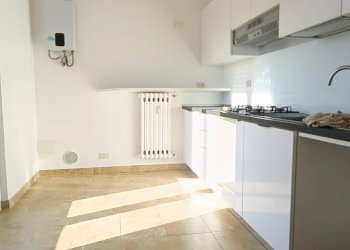 IMG20260107103015.jpg - Attic Via San Francesco D'Assisi 13, Savona - photo 10