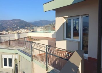 IMG20260107103142.jpg - Attic Via San Francesco D'Assisi 13, Savona - photo 19