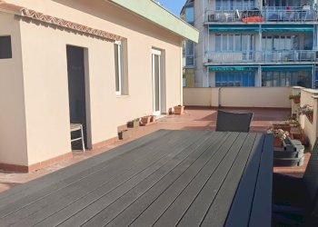 IMG20260107103147.jpg - Attic Via San Francesco D'Assisi 13, Savona - photo 20