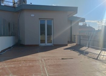 IMG20260107103236.jpg - Attic Via San Francesco D'Assisi 13, Savona - photo 22