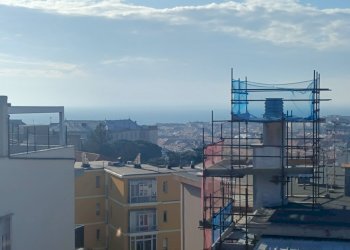 IMG20260107103247.jpg - Attic Via San Francesco D'Assisi 13, Savona - photo 23