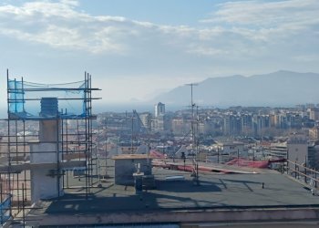 IMG20260107103249.jpg - Attic Via San Francesco D'Assisi 13, Savona - photo 24