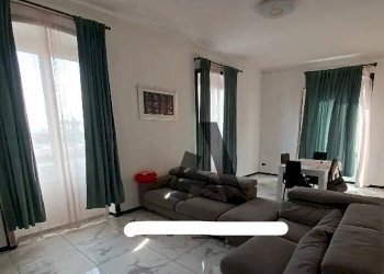 2.jpg - Appartamento all'asta Via Sampierdarena 103, Genova (zona Sampierdarena) - foto 1