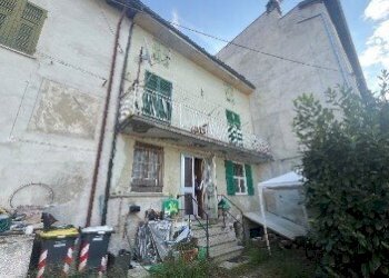 1.jpg - Terratetto - Terracielo all'asta Via Lung'Orba 31, Capriata d'Orba - foto 1
