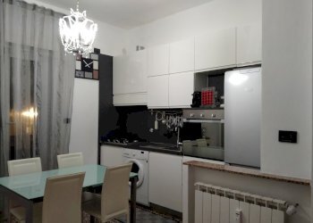 IMG20201101220911.jpg - Bilocale Via delle Gavette, Genova (zona Staglieno) - foto 16