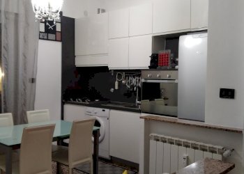 IMG20201101220917.jpg - Bilocale Via delle Gavette, Genova (zona Staglieno) - foto 17