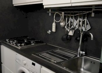 IMG20201101221008.jpg - Bilocale Via delle Gavette, Genova (zona Staglieno) - foto 20