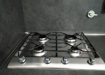 IMG20201101221031.jpg - Bilocale Via delle Gavette, Genova (zona Staglieno) - foto 21