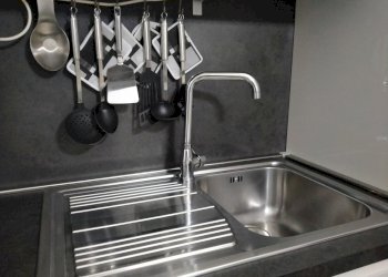 IMG20201101221039.jpg - Bilocale Via delle Gavette, Genova (zona Staglieno) - foto 22