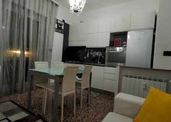 IMG20201101221157.jpg - Bilocale Via delle Gavette, Genova (zona Staglieno) - foto 23