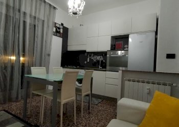 IMG20201101221216.jpg - Bilocale Via delle Gavette, Genova (zona Staglieno) - foto 24