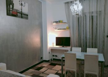 IMG_20201106_111642.jpg - Bilocale Via delle Gavette, Genova (zona Staglieno) - foto 25