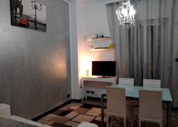 IMG20201101192251.jpg - Bilocale Via delle Gavette, Genova (zona Staglieno) - foto 28