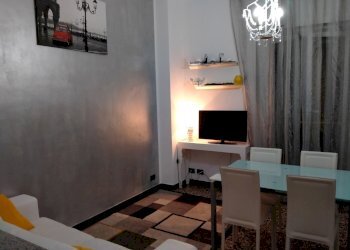 IMG20201101192258.jpg - Bilocale Via delle Gavette, Genova (zona Staglieno) - foto 29