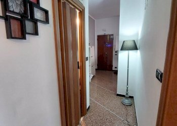 20260124_142854.jpg - Bilocale Via delle Gavette, Genova (zona Staglieno) - foto 10