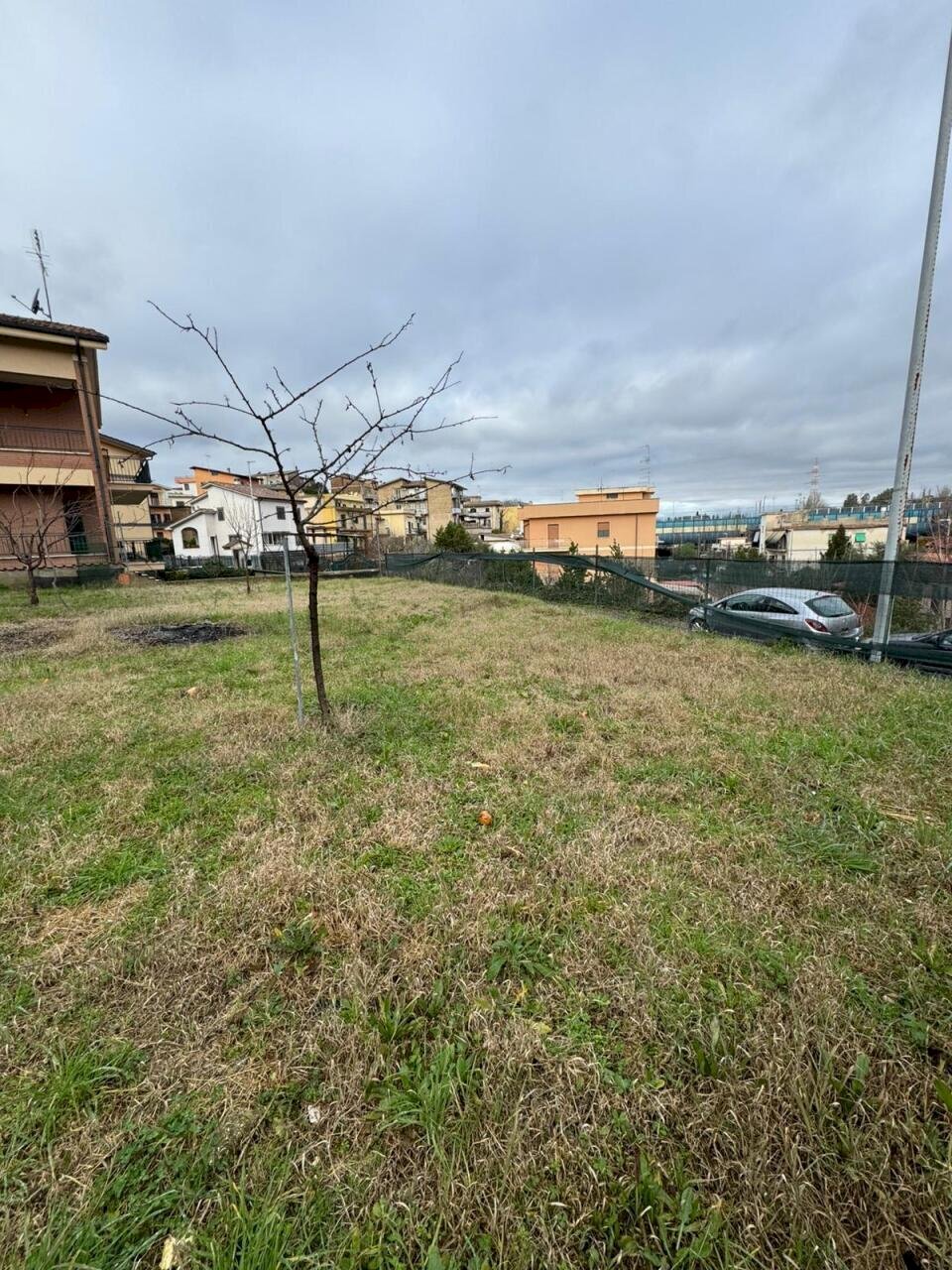 WhatsApp Image 2026-01-07 at 15.50.09.jpeg - Terreno edificabile Via delle Cerquete, Roma - foto 2