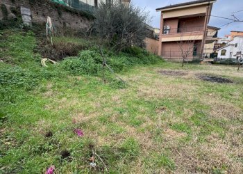 WhatsApp Image 2026-01-07 at 15.50.08.jpeg - Terreno edificabile Via delle Cerquete, Roma - foto 3