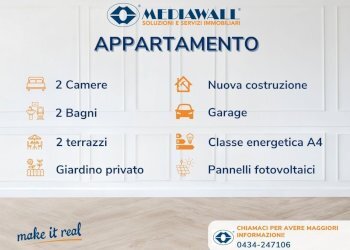 _BR-068-RV.jpg - Appartamento Azzano Decimo - foto 2