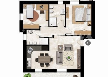 BR-068-RV.JPG - Appartamento Azzano Decimo - foto 4