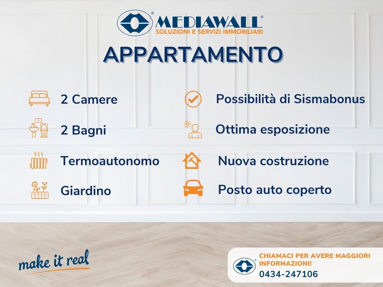 _ BR-325-RV.jpg - Appartamento Pordenone - foto 2