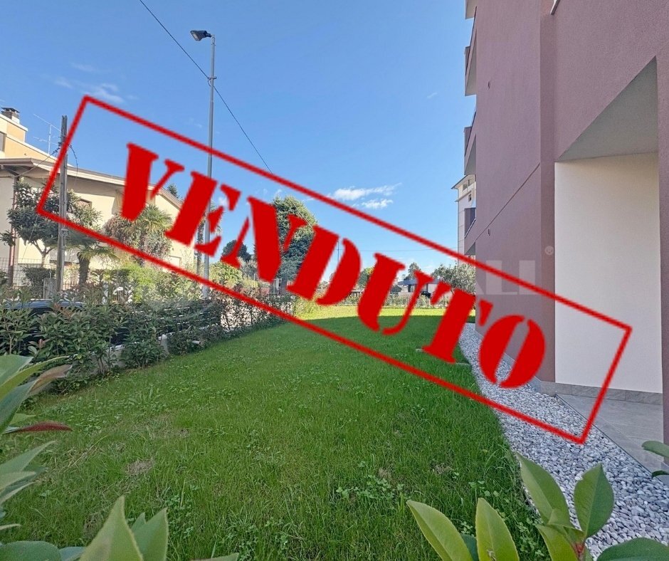 VENDUTO.jpg - Appartamento Pordenone - foto 1