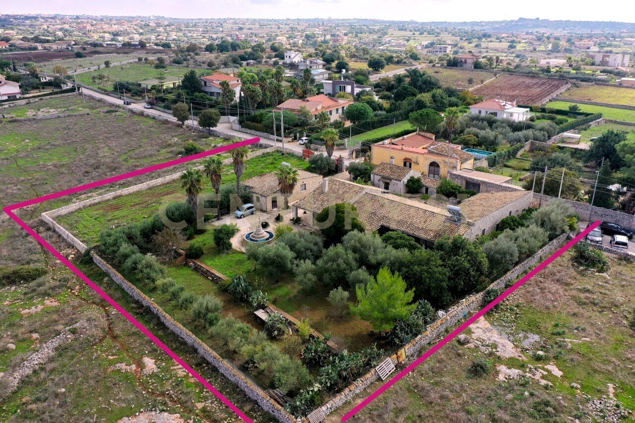 copia DJI_0523.JPG - Villa Ctr. Pirato Cava Maria 37, Modica - foto 2