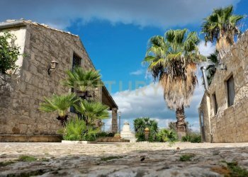 DJI_0501.JPG - Villa Ctr. Pirato Cava Maria 37, Modica - foto 1