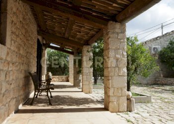 IMG_2328.JPG - Villa Ctr. Pirato Cava Maria 37, Modica - foto 4