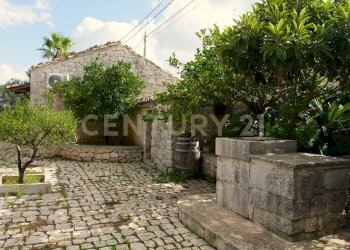 IMG_2325.JPG - Villa Ctr. Pirato Cava Maria 37, Modica - foto 7