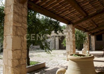 IMG_2323.JPG - Villa Ctr. Pirato Cava Maria 37, Modica - foto 8