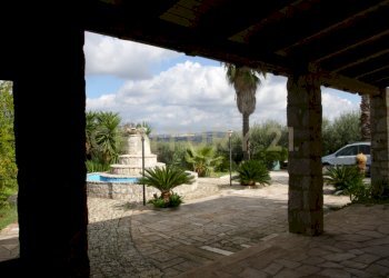 IMG_2308.JPG - Villa Ctr. Pirato Cava Maria 37, Modica - foto 18