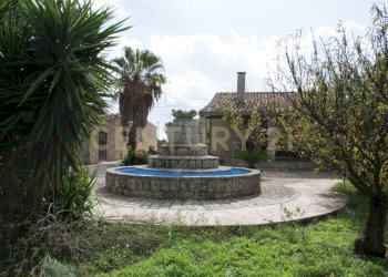 IMG_2307.JPG - Villa Ctr. Pirato Cava Maria 37, Modica - foto 19